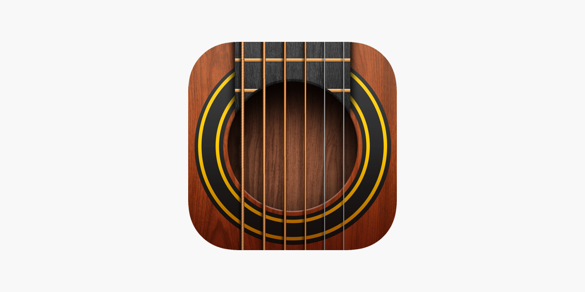 リアル ギター Guitar エレキ ベース 楽器の練習 をapp Storeで