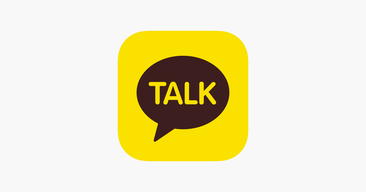 Kakao talk