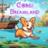 Corgi Dreamland