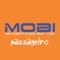 MOBI Bento é um aplicativo para solicitar viagens rápidas, confortáveis e seguras em apenas alguns minutos