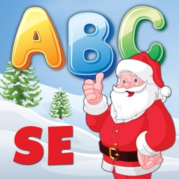 Letters with Santa for Kids SE