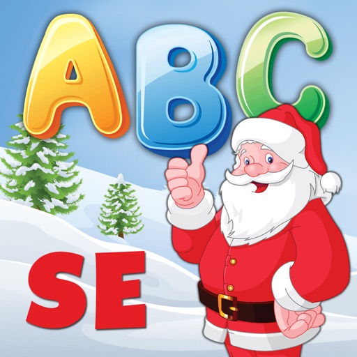 Letters with Santa for Kids SE by Stoyan Hristov