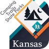 Kansas -Camping & Trails,Parks