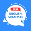 English Grammar - Tenses Test