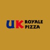 UK Royale Pizza