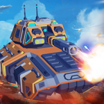 Tank War Game - Jeux de Guerre pour pc