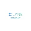 Lyne Reseller's App