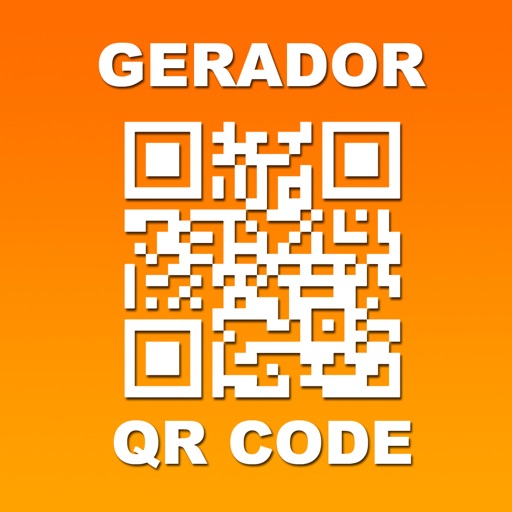 Gerador de QR Codes icon