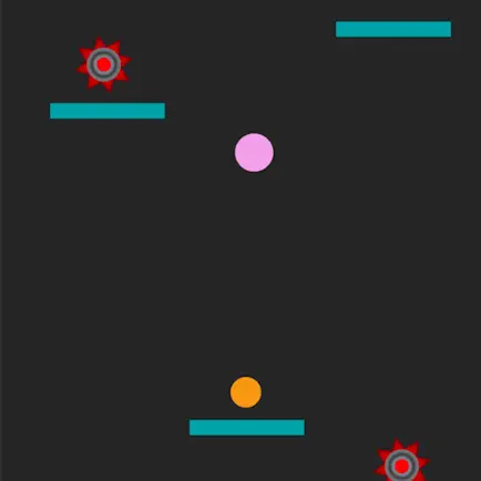 Ball Jump 1.0 Читы