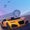Car Stunt: Drift&Drag Sim 2022