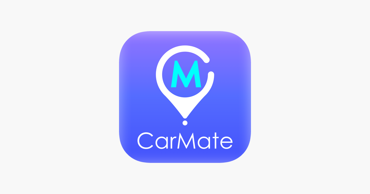 ‎App Store에서 제공하는 CarMate Pro