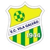 ESPORTE CLUBE VILA GALVÃO