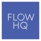 FLOW HQ is inclusive, accessible and fun
