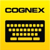 Cognex Keyboard