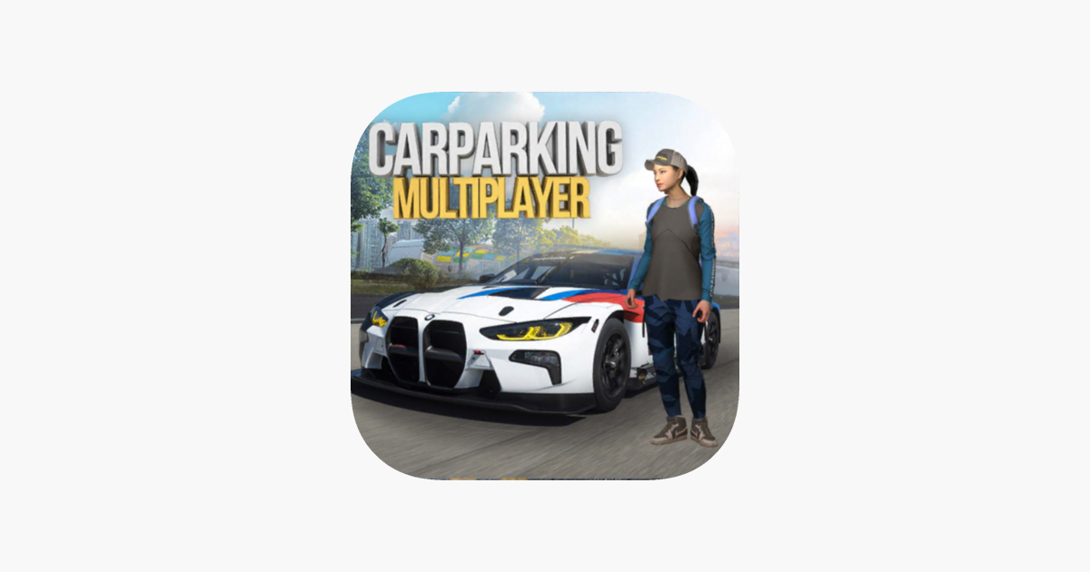 9300 Car Parking Multiplayer Mod Apk Windows 10  Latest HD