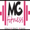 MegFitness App allows her clients to set and track their goals based on the current program they are participating in