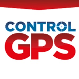 Control GPS