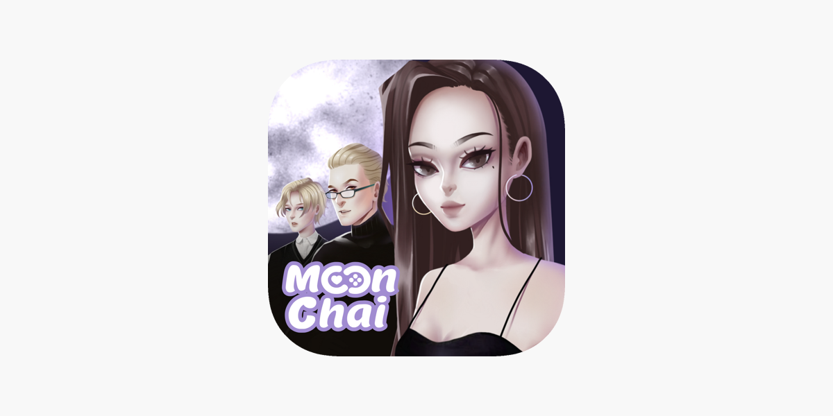 Moon Chai story лес персонажи. Moon Chai story галерея. Moon Chai story лес. Moon Chai.