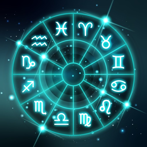 Astrology Horoscope: Astroline icon