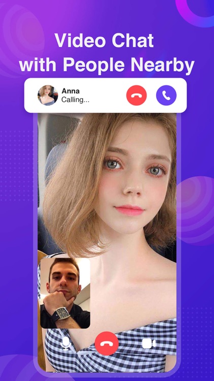 Yano - Video Chat & Dating App