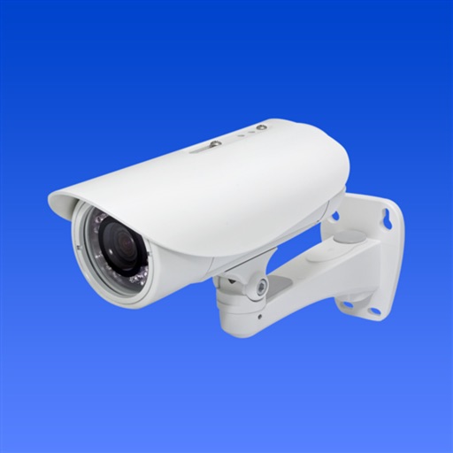 iCamViewer: CCTV Camera Pros