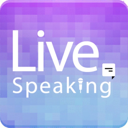 Live Speaking Download