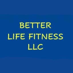 Better Life Fitness (BLF)