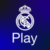 Real Madrid C.F. - RM Play アートワーク