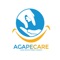 Download the Agape Medical Healthcare app to receive instant alerts from your Agency about new assignment offers