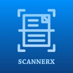 ScannerX  Scan. Create. Print