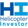 Helicopter Investor London