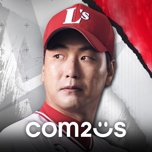 컴투스프로야구V23 Icon