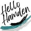 Hello Hamden