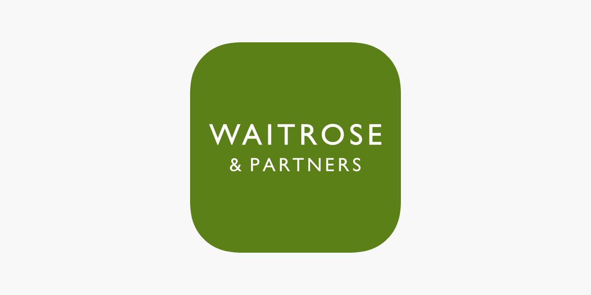 waitrose partners on the app store