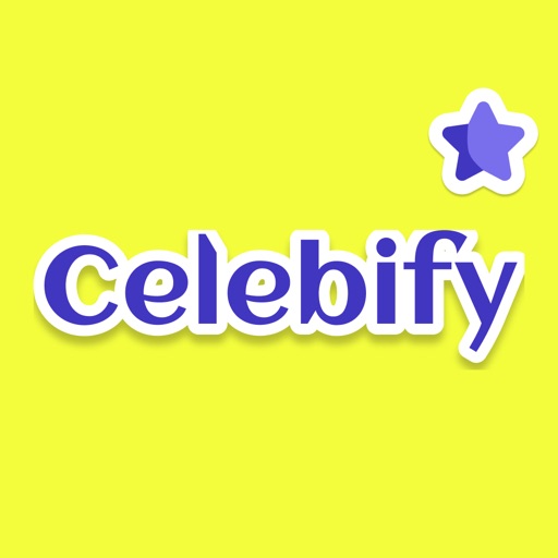 Celebify - Celebrity Game Icon