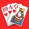 Enjoy the essence of the classic Hearts game, specially conceived for your iPhone and iPad