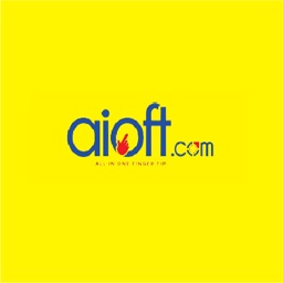 Aioft Super App