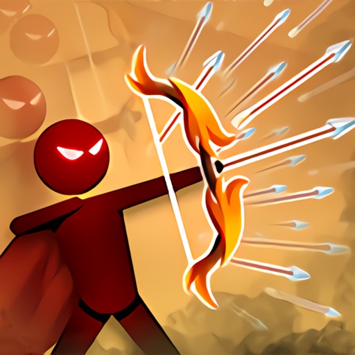 Hero Wars Legend Stick Fight  App Price Intelligence by Qonversion