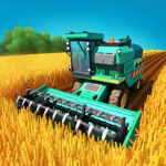 Big Farm: Mobile Harvest pour pc