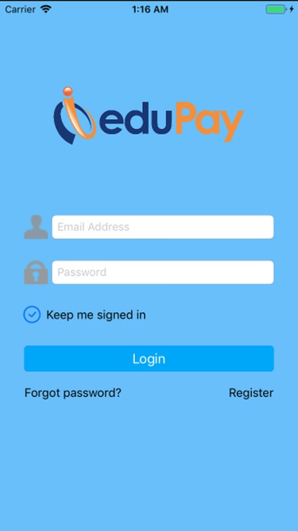 iEduPay