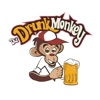 Da Drunk Monkey