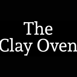 The Clay Oven.