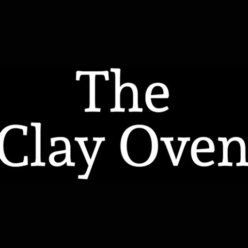 The Clay Oven.