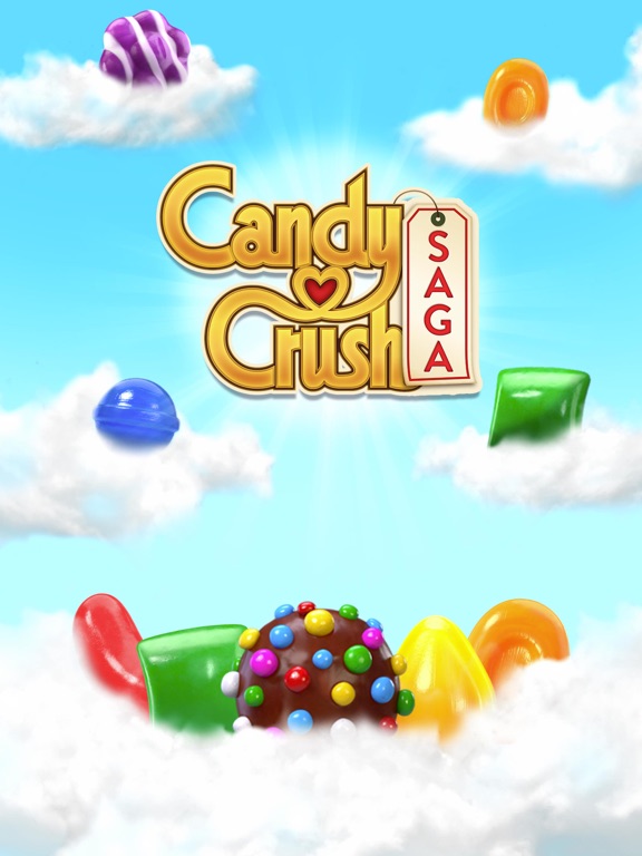 Candy Crush Saga MOD APK 🍬 Candy Crush Saga Hack Android/iOS 