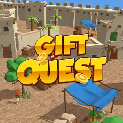 Gift Quest Читы