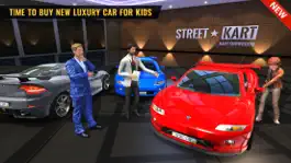 Game screenshot Virtual Billionaire Dad Family apk