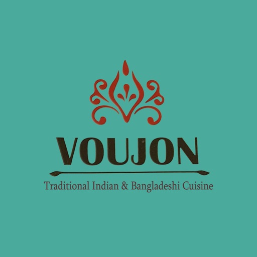 Voujon Indian Takeaway