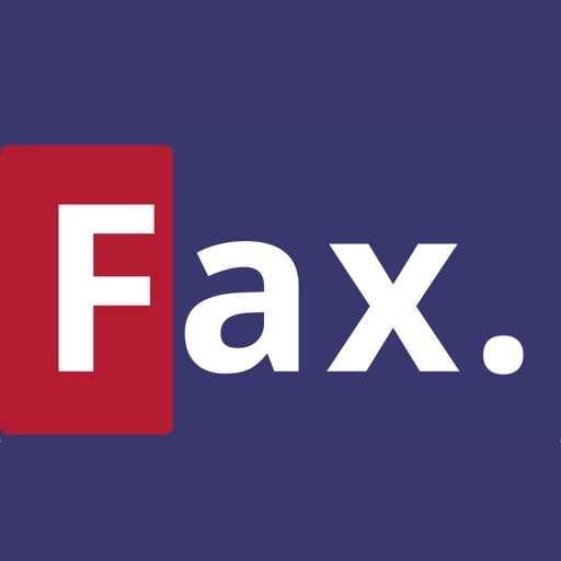 FAX from iPhone: Fax App iOS App