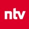 Die kostenlose App von ntv: Wir bieten seriöse, schnelle und kompetente Nachrichten in Text-, Video- und Audio-Formaten
