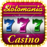 Slotomania™ Slots Vegas Casino Avis
